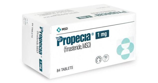 Hilfe gegen Haarverlust mit Propecia