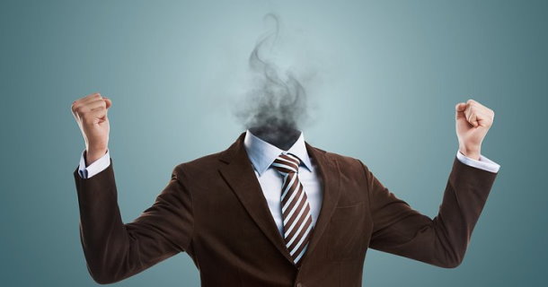 Prävention von Burnout
