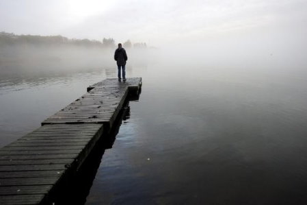 Depressionen als Erkrankung