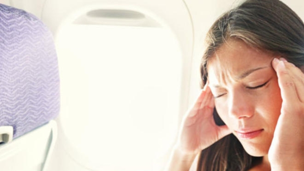 Tipps und Hilfe bei Flugangst